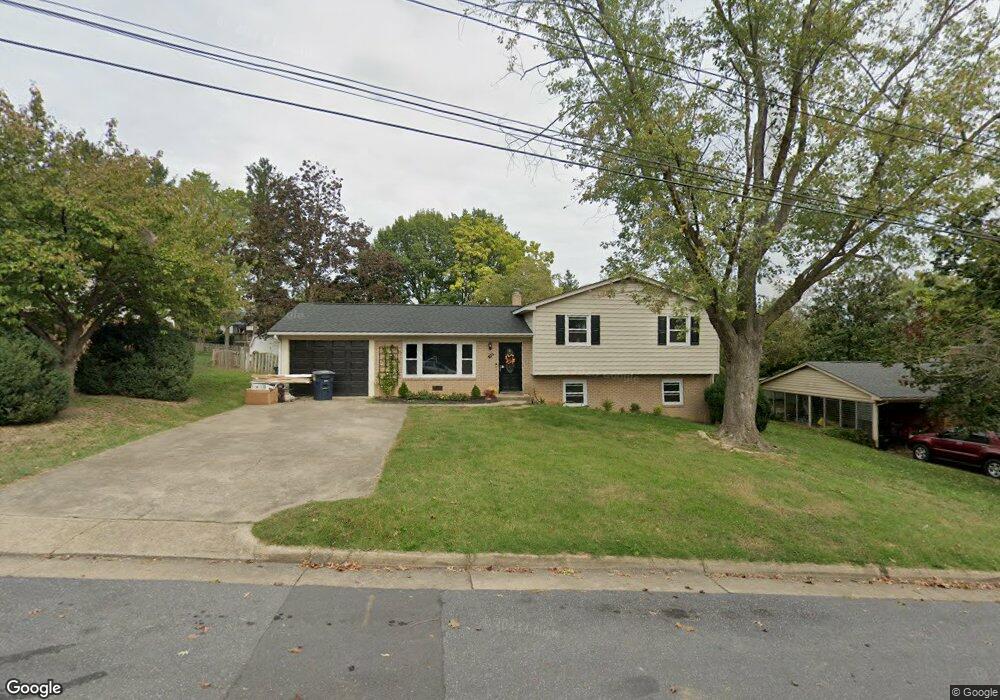 78 Hope St, Harrisonburg, VA 22801 - photo 1