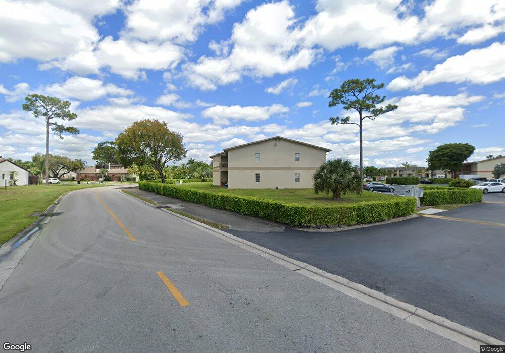 1798 Abbey Rd unit C-202, West Palm Beach, FL 33415 - photo 1