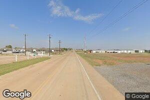 2750 S 13th St, Kingfisher, OK 73750