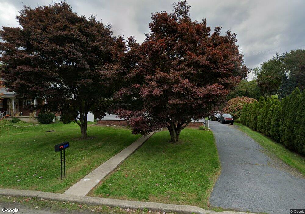 304 Coolidge St, Dupont, PA 18641 - photo 1