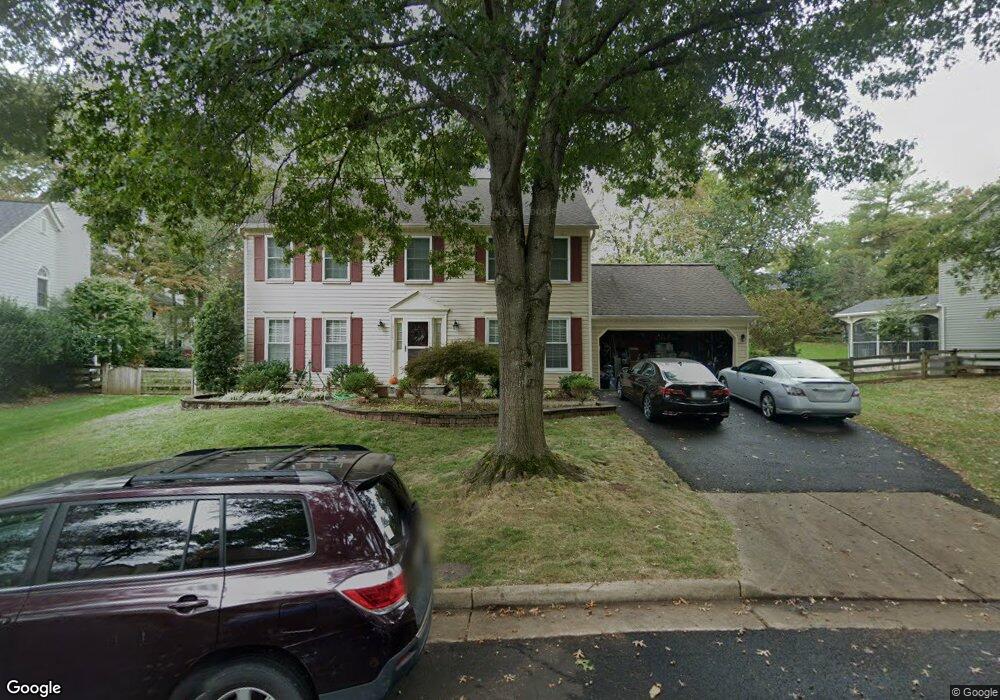 13117 Bramblewood Ln, Herndon, VA 20171 - photo 1