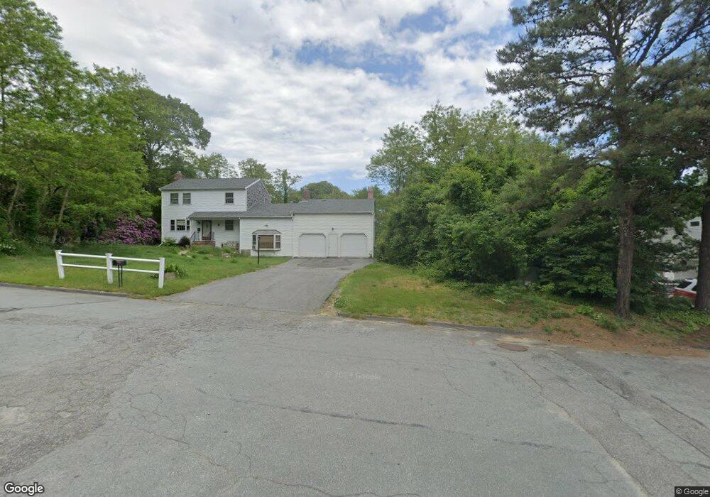 0 Dorcas Dr, Barnstable, MA 02630 - photo 1