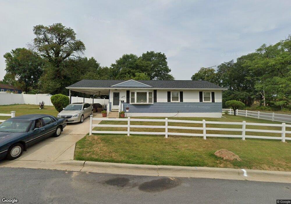 6418 63rd Place, Riverdale, MD 20737 - photo 1