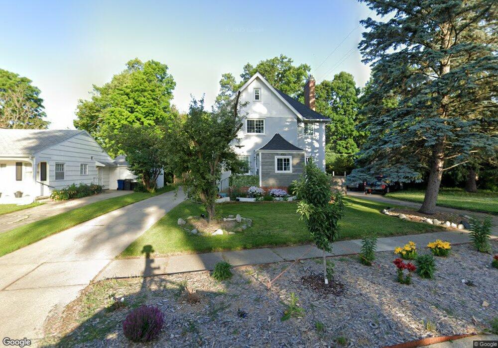 620 Maxine St unit Bldg-Unit, Flint, MI 48503 - photo 1