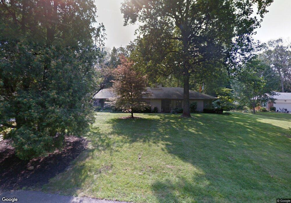 41 River Forest St, Anderson, IN 46011 - photo 1