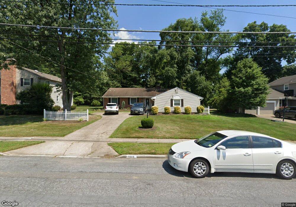 1239 Winston Way, Cherry Hill, NJ 08034 - photo 1