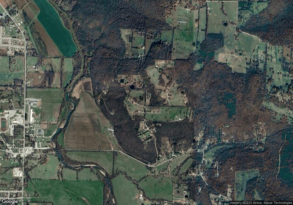 D Long-Tate Rd, Elkins, AR 72727 - photo 1