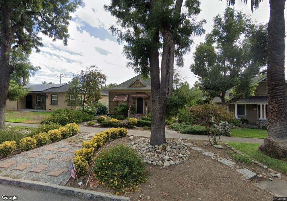 788 N Euclid Ave, Upland, CA 91786 - photo 1