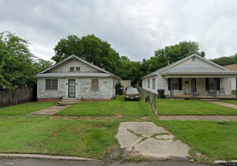 23 7th Ave NE, Ardmore, OK 73401 - photo 1