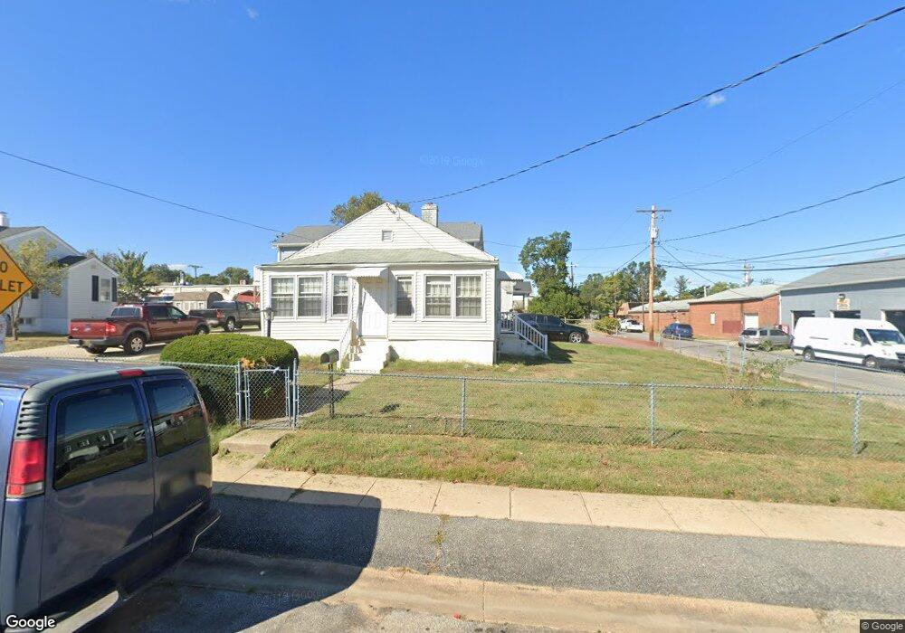 201 W Ayre St, Wilmington, DE 19804 - photo 1