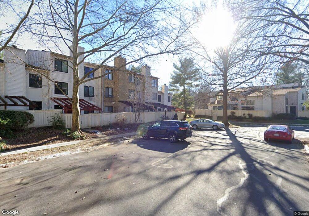 8 Lea Pond Ct, Montgomery Village, MD 20886 - photo 1