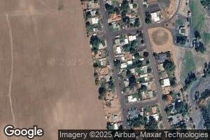 843 SW Cedar St, Pilot Rock, OR 97868