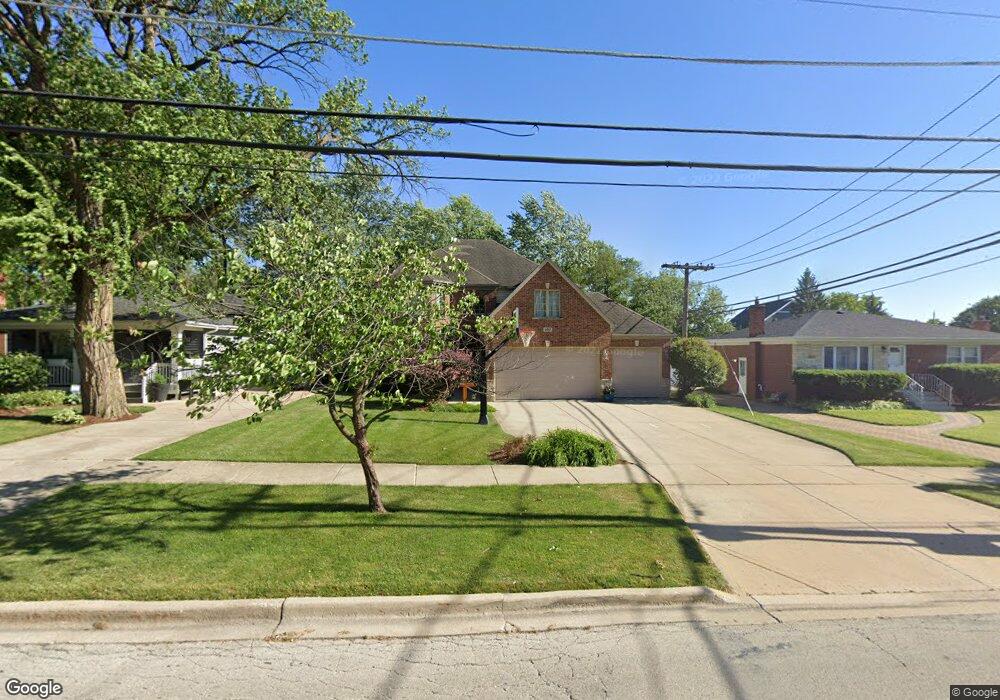 492 W 3rd St, Elmhurst, IL 60126 - photo 1