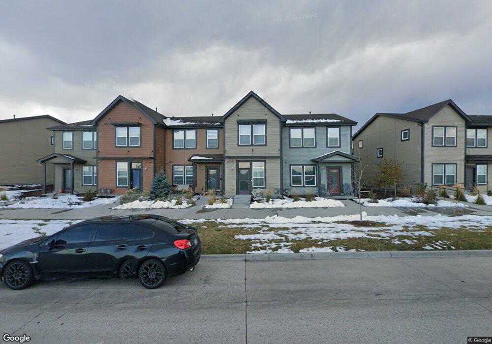 11440 Martin Luther King Blvd, Denver, CO 80238 - photo 1