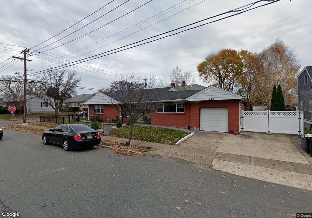 7-15 Canger Place unit 1X, Fair Lawn, NJ 07410 - photo 1