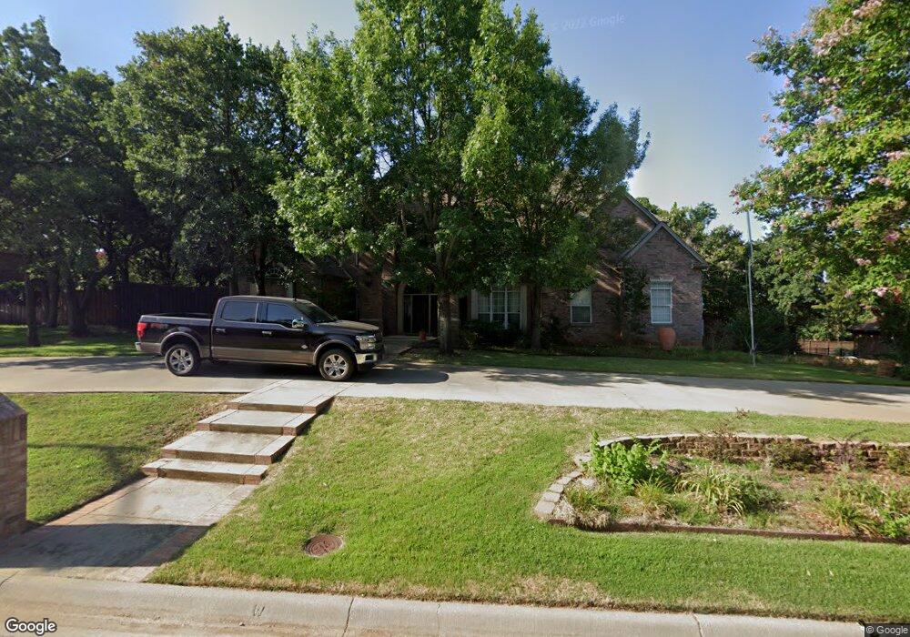 728 Seville Rd, Denton, TX 76205 - photo 1