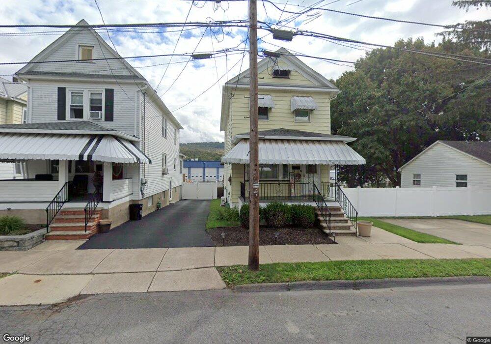 18 Mcfarland St, Wilkes Barre, PA 18702 - photo 1