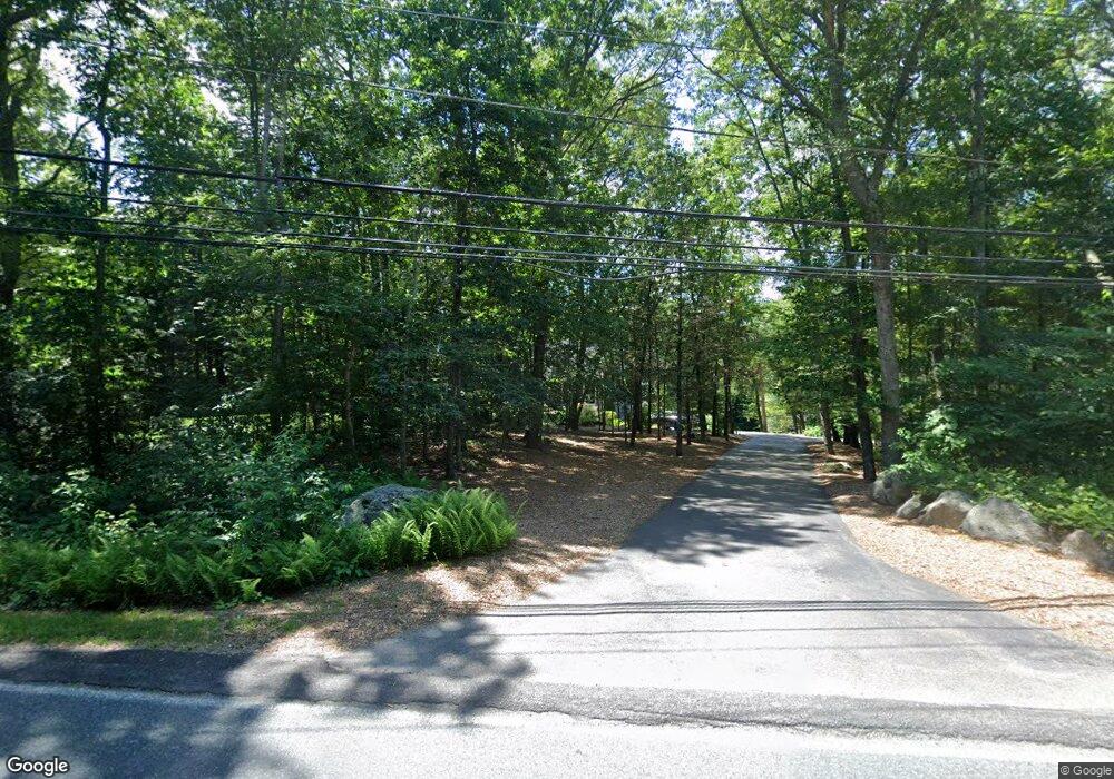 234 Fairview Ave, Rehoboth, MA 02769 - photo 1