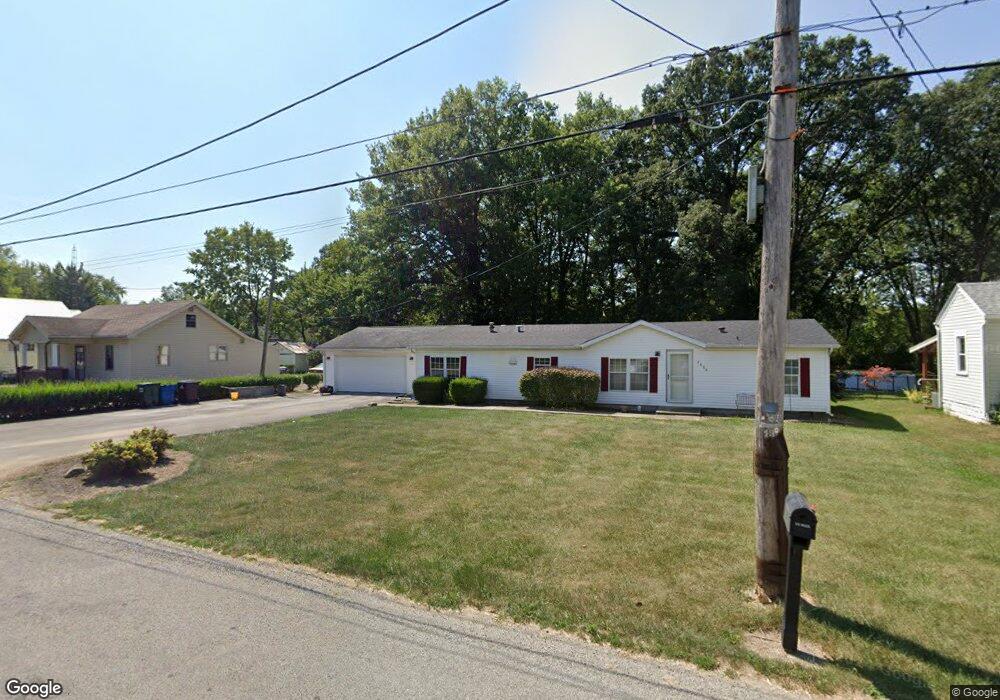 2429 N McDonel St, Lima, OH 45801 - photo 1