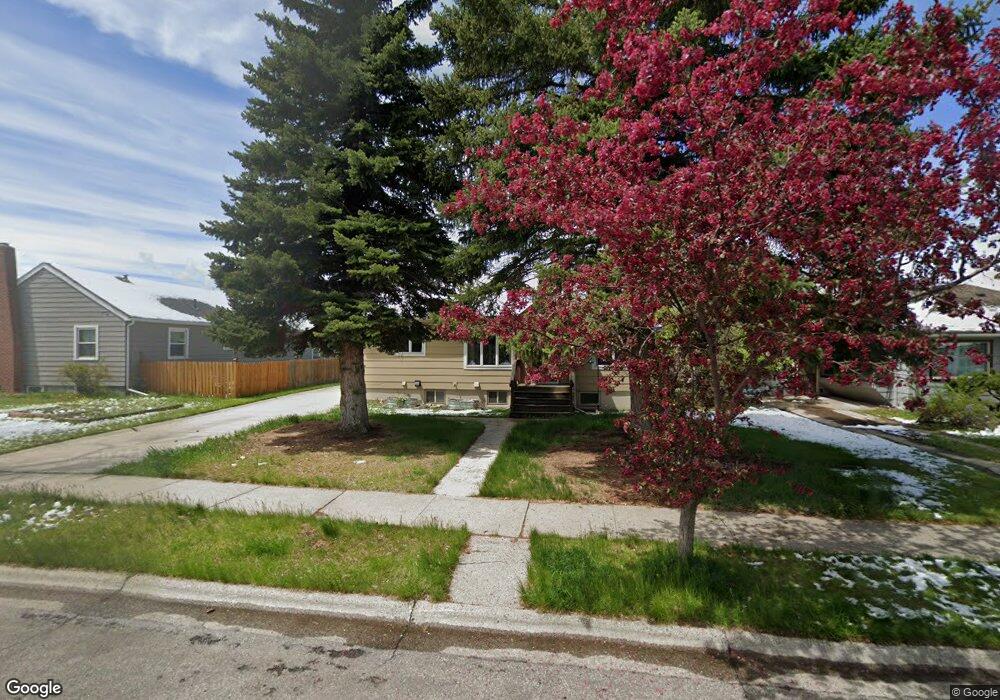 417 S 13th Ave, Bozeman, MT 59715 - photo 1