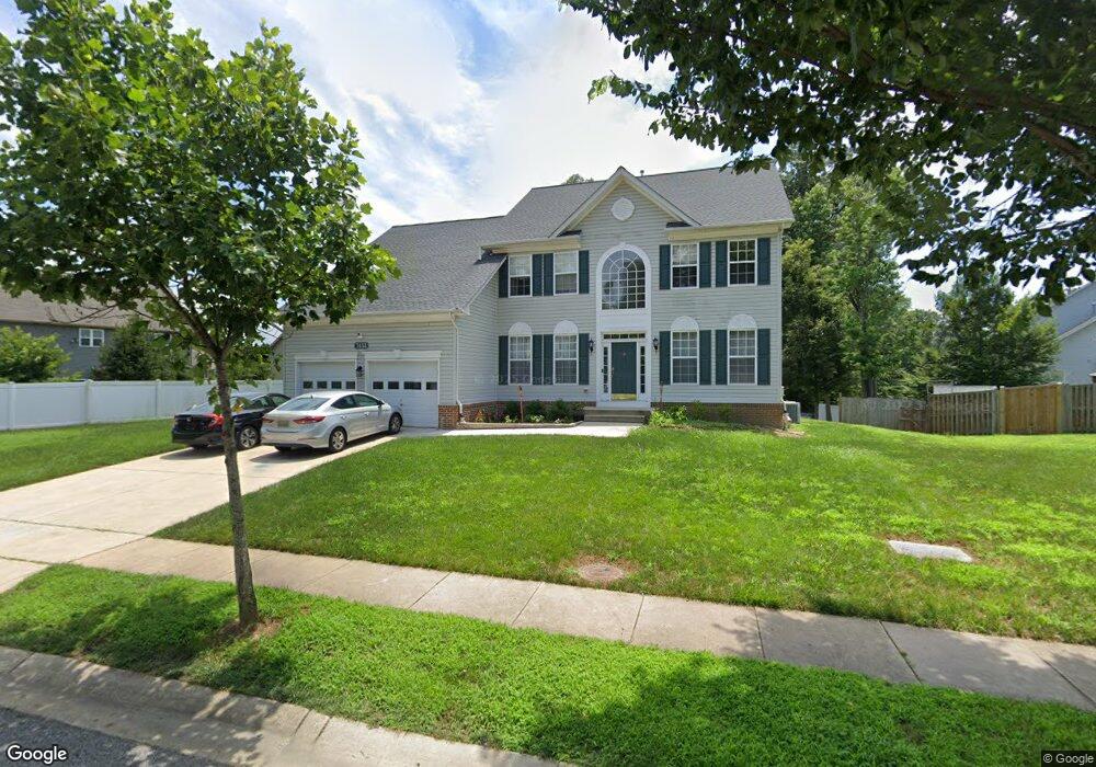 7453 Tottenham Dr, White Plains, MD 20695 - photo 1