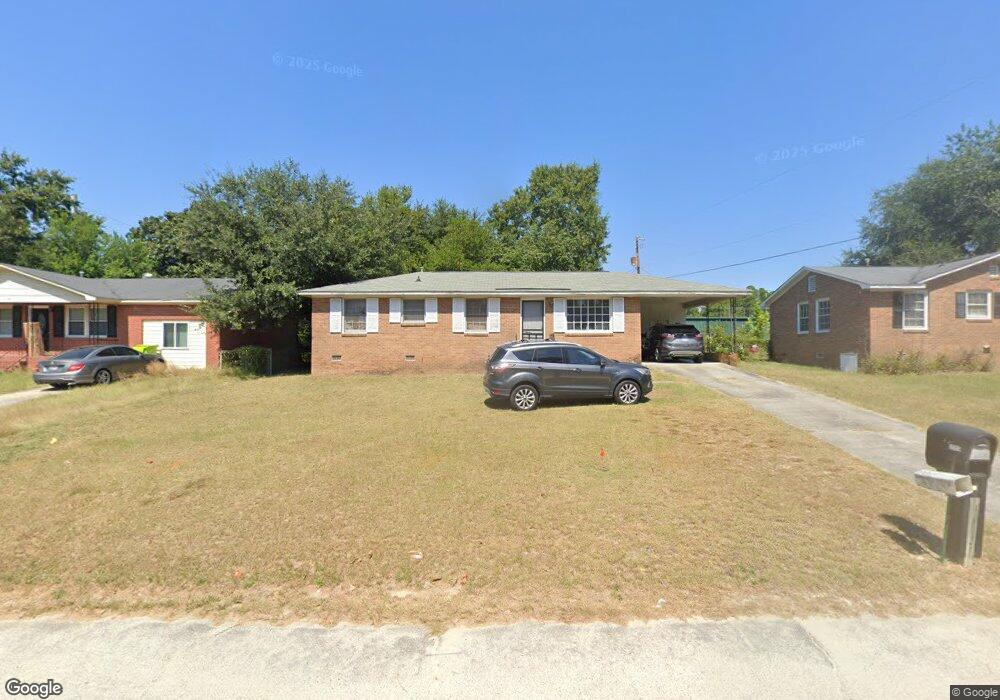 3505 Traveler Ln, Columbia, SC 29209 - photo 1