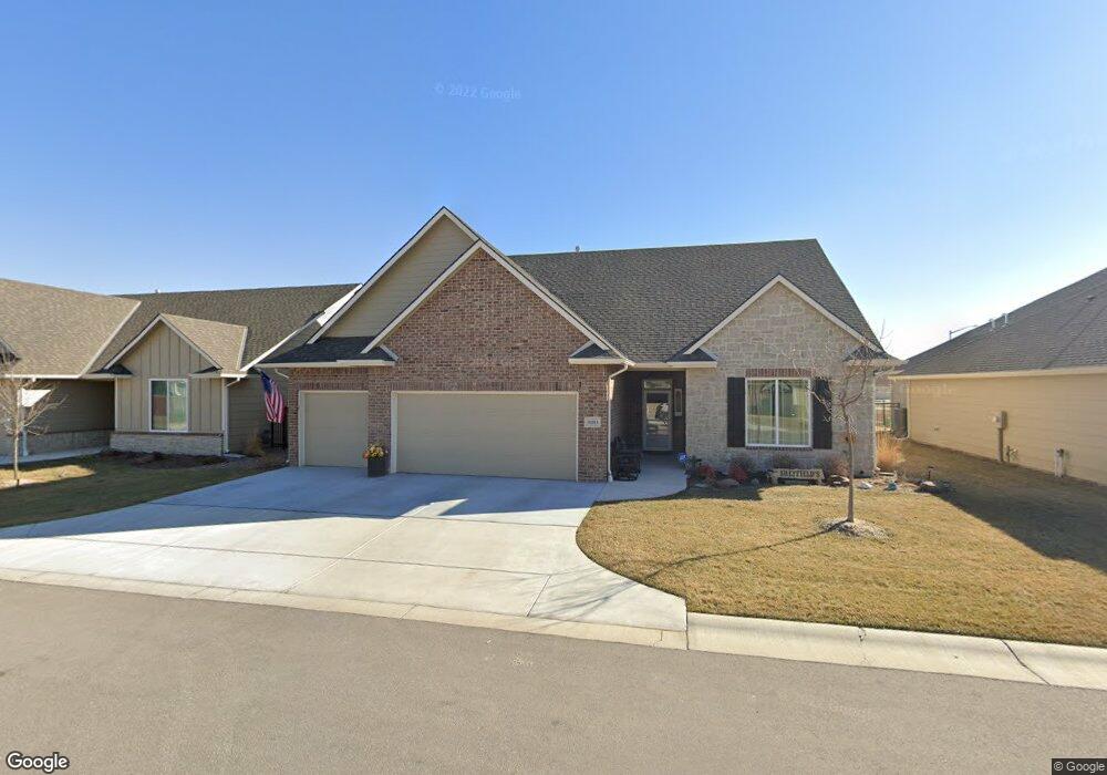 12511 W Cindy St unit H & H Available, Wichita, KS 67235 - photo 1