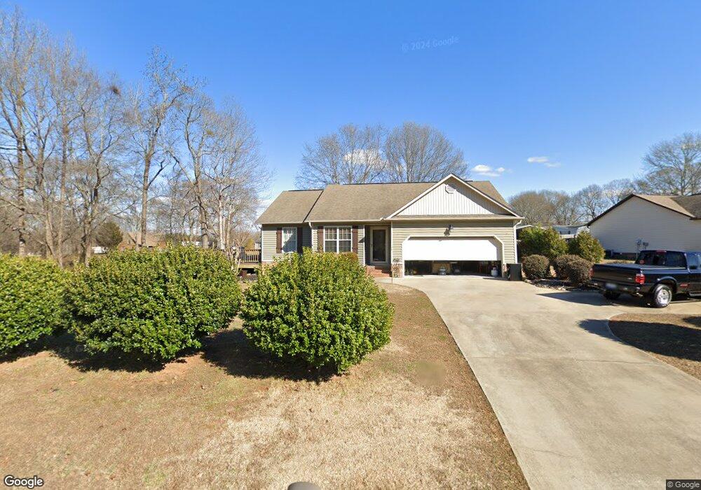 198 Inman Mills Rd, Inman, SC 29349 - photo 1