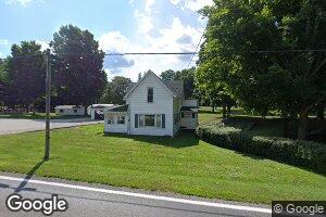 6671 W State Road 16, Roann, IN 46974