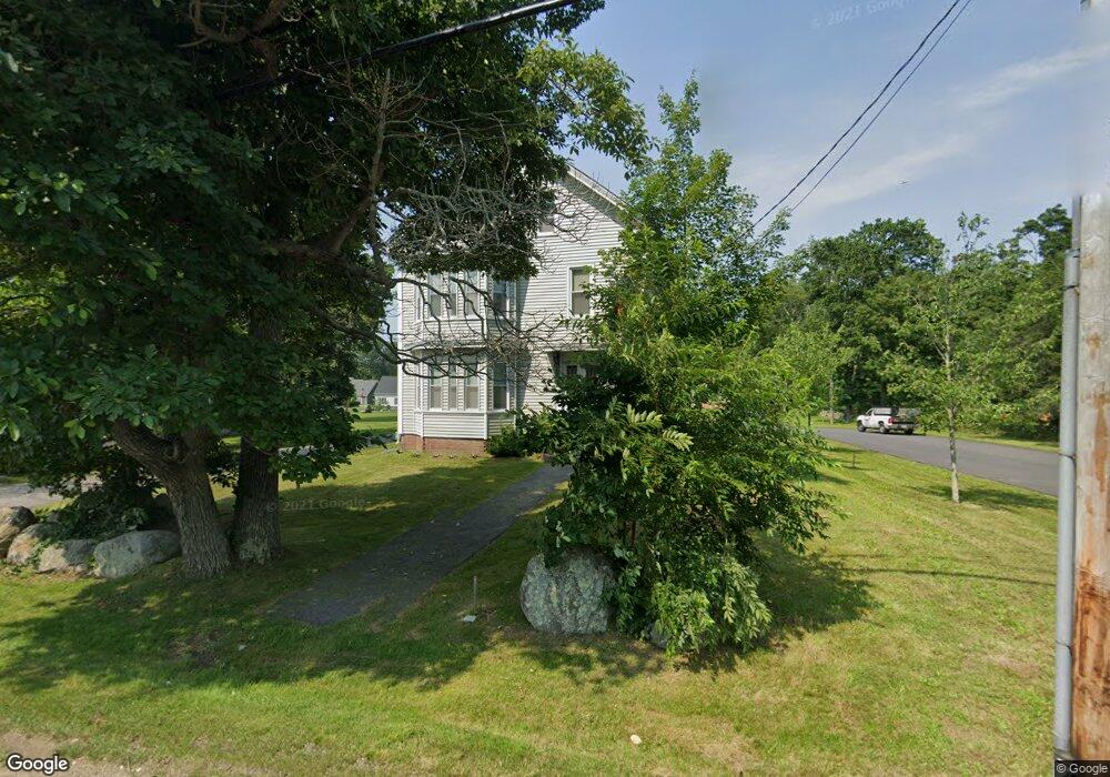 128 Maple Ave, Swansea, MA 02777 - photo 1