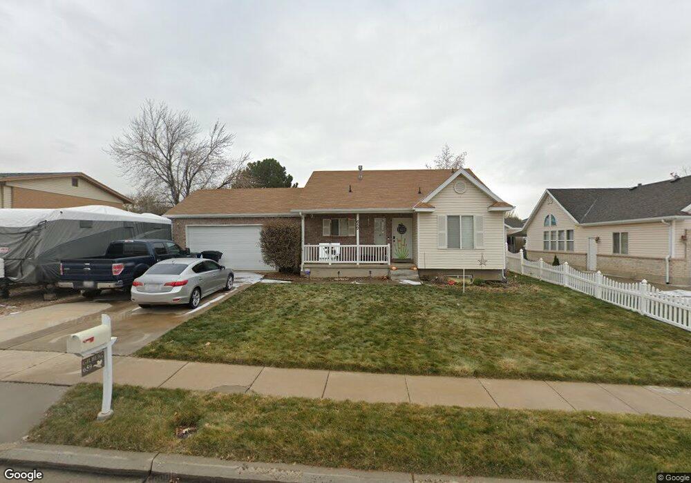 659 W 2050 N, Clearfield, UT 84015 - photo 1