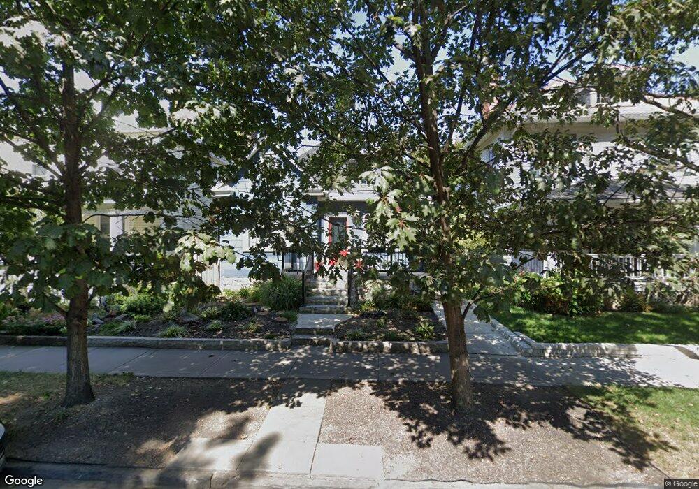 216 E Mithoff St, Columbus, OH 43206 - photo 1