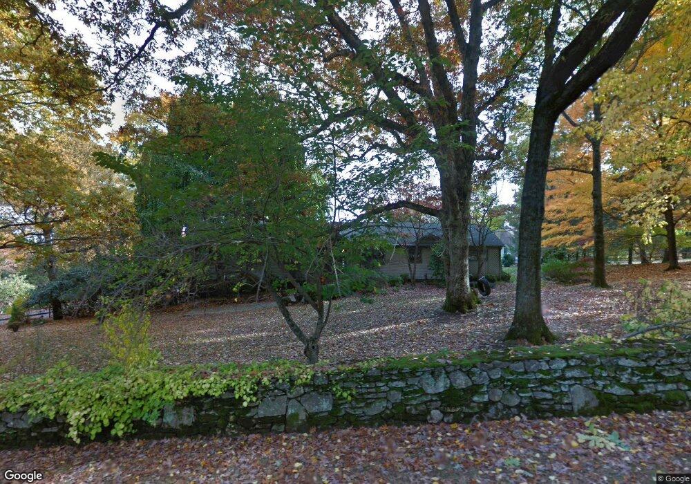 22 Bridle Trail, Fairfield, CT 06824 - photo 1