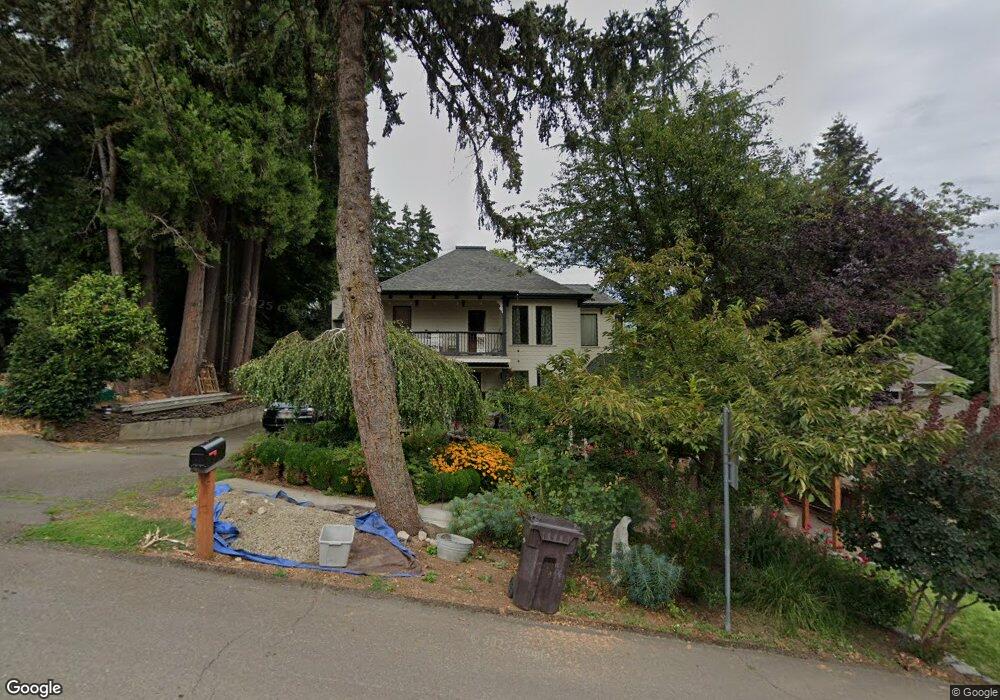 1247 12th St, West Linn, OR 97068 - photo 1