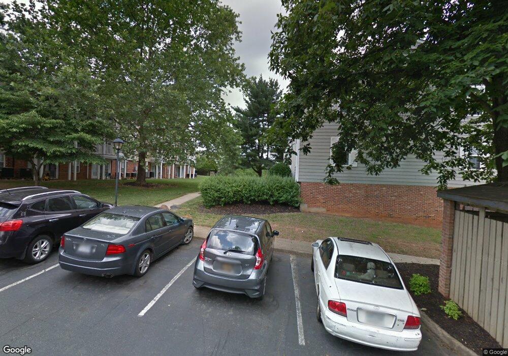 1252 Villa Ln unit F, Charlottesville, VA 22903 - photo 1