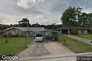 124 Raymond Dr, Newllano, LA 71461