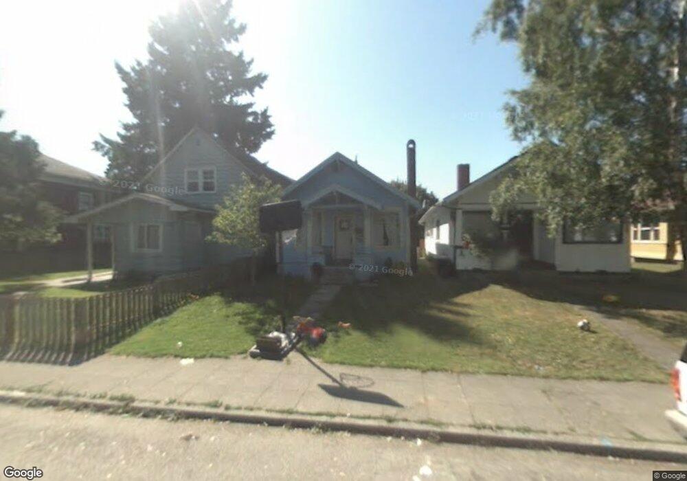 2216 Lombard Ave, Everett, WA 98201 - photo 1