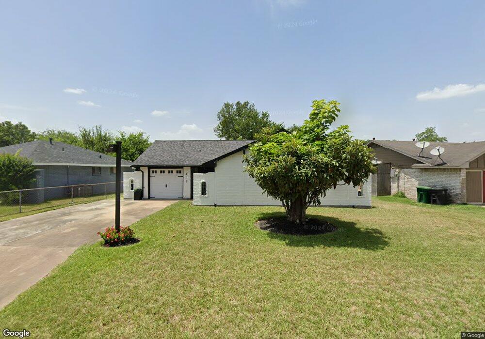 810 Marcolin St, Houston, TX 77088 - photo 1