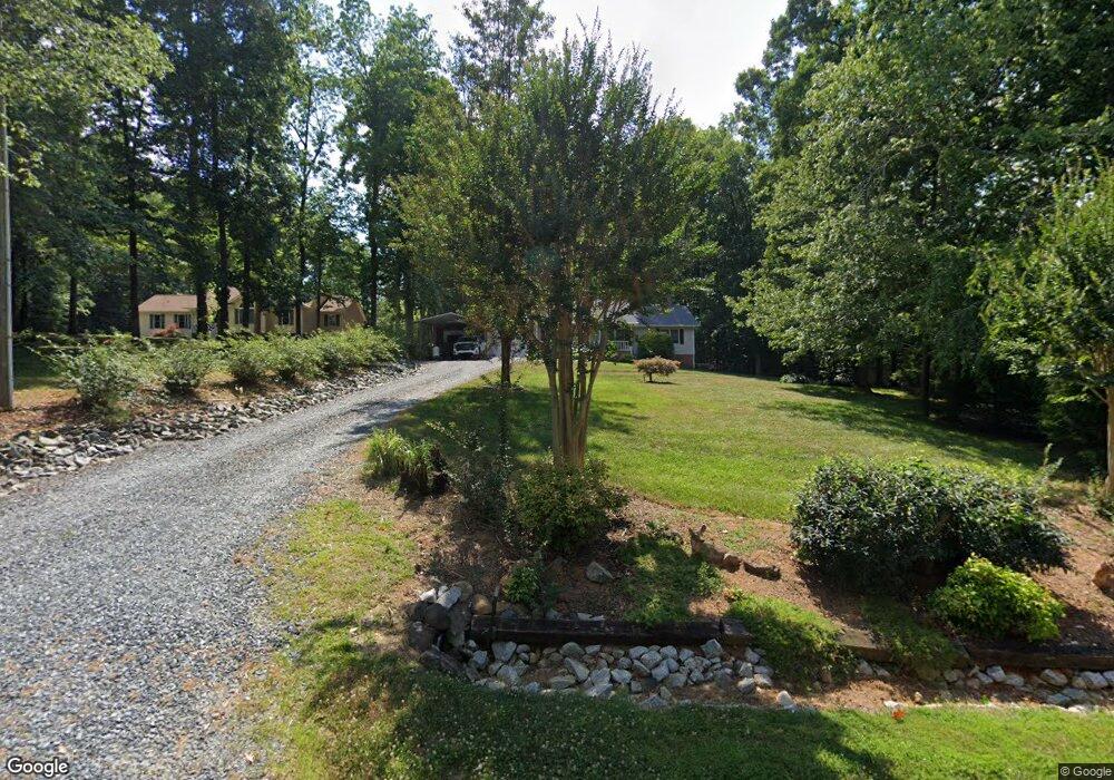 1600 Idlebrook Trail, Asheboro, NC 27205 - photo 1