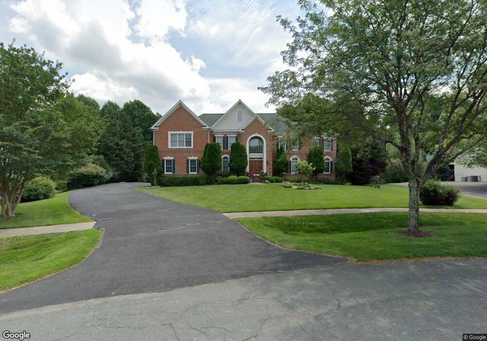 16605 Sea Island Ct, Silver Spring, MD 20905 - photo 1