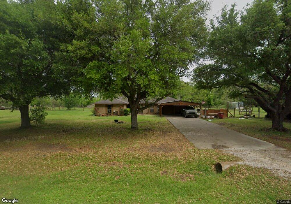 94 Winding Way, Bay City, TX 77414 - photo 1