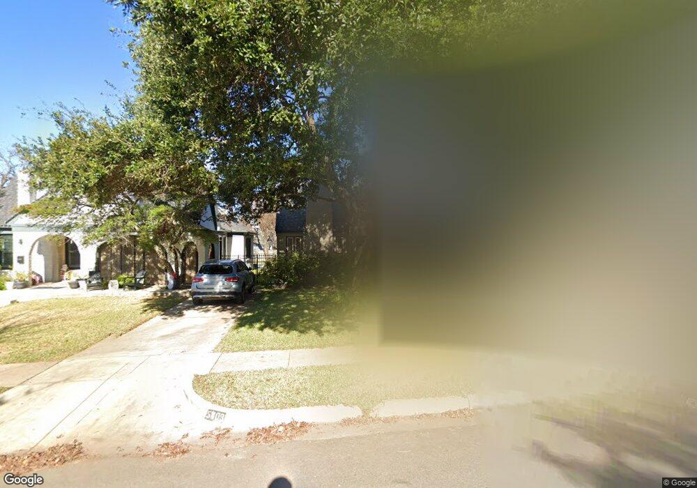 5407 Monticello Ave, Dallas, TX 75206 - photo 1