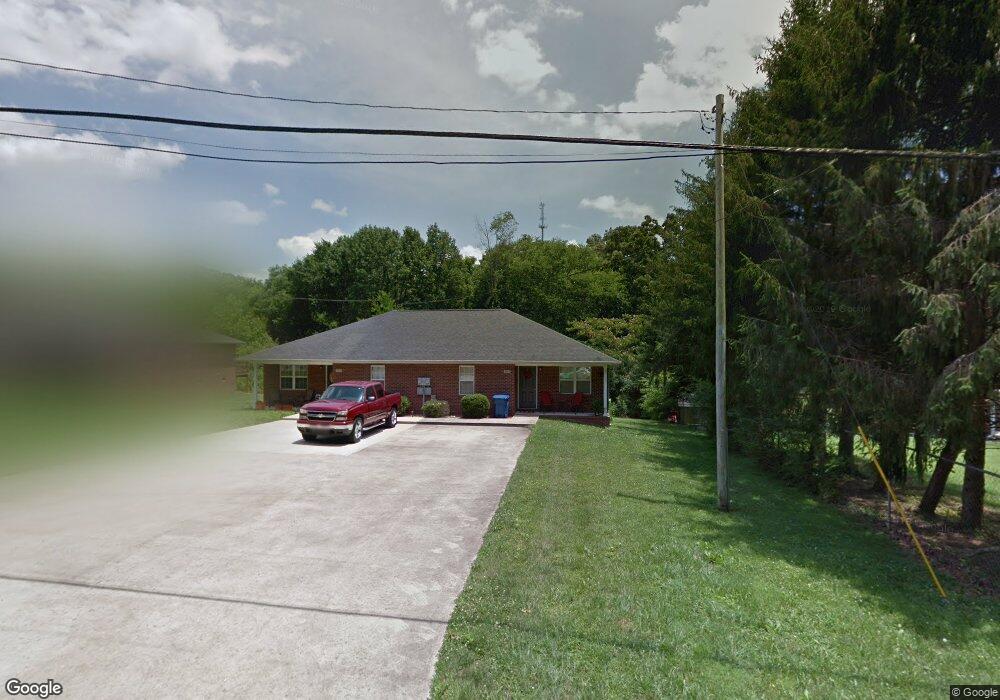 4819 Old Tullahoma Hwy, Manchester, TN 37355 - photo 1