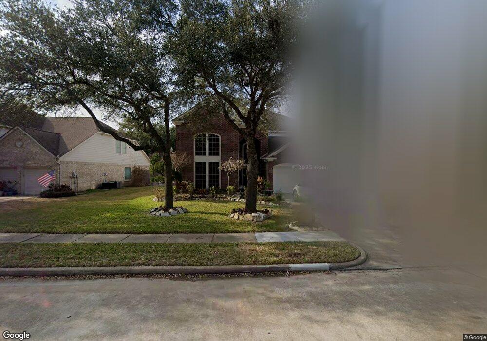 8411 E Copper Village Dr, Houston, TX 77095 - photo 1