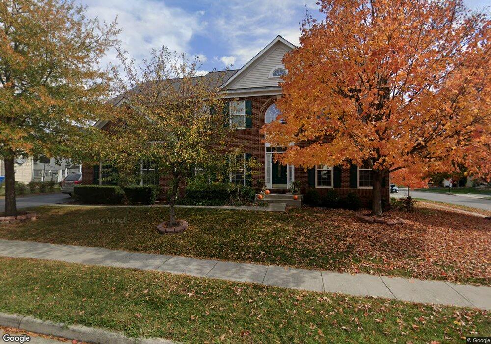22284 Lost Branch Cir, Ashburn, VA 20148 - photo 1