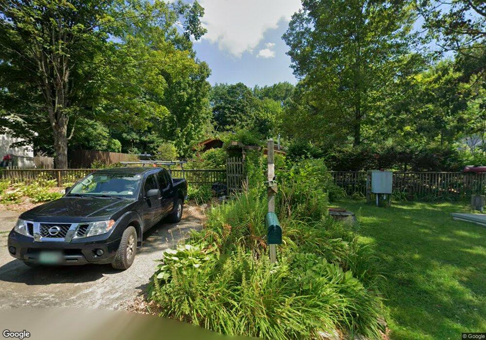 98 Jarvis Ln, Northfield, VT 05663 - photo 1