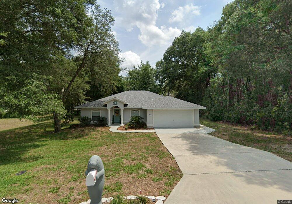 19630 SW 93rd Ln, Dunnellon, FL 34432 - photo 1