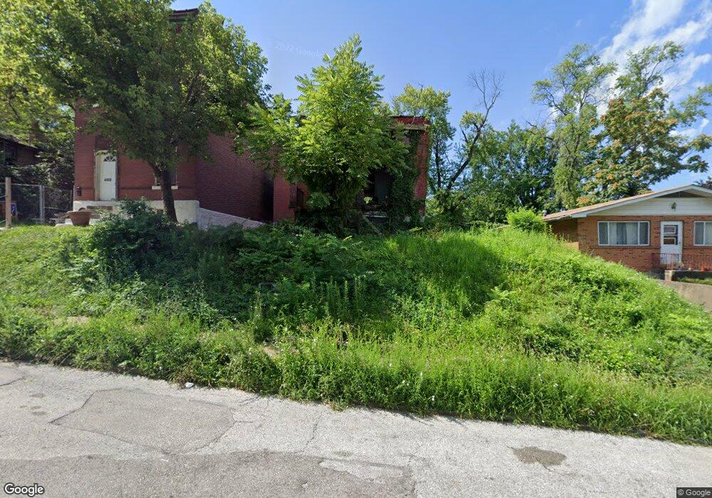 4460 Anderson Ave, Saint Louis, MO 63115 - photo 1