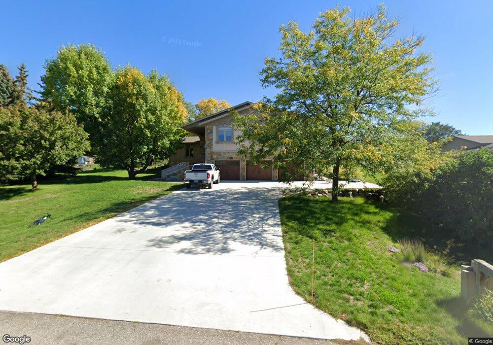 311 Erickson Heritage NE, Alexandria, MN 56308 - photo 1