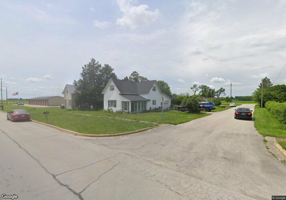 402 S Main St, Kirklin, IN 46050 - photo 1